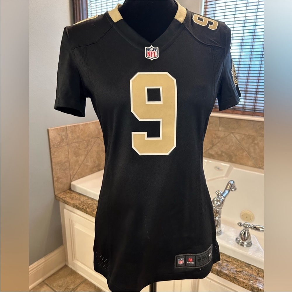 Nike NFL Drew Brees Jersey size Small